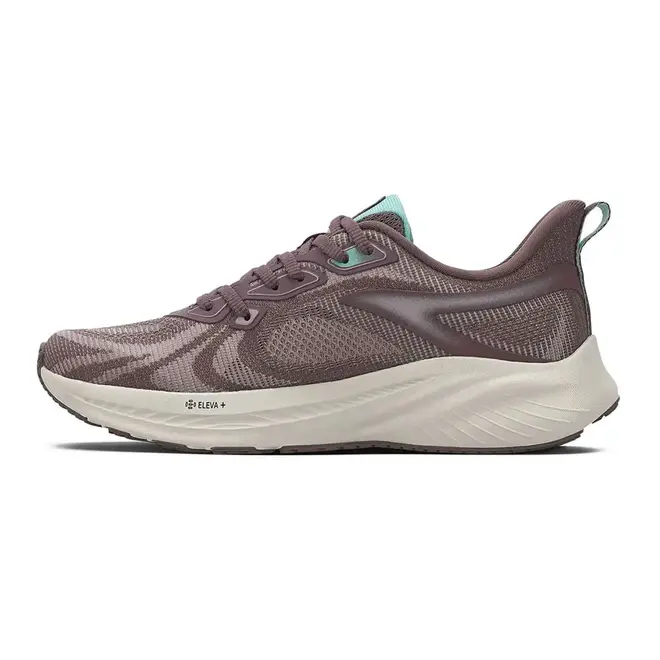 Tênis de Treino Olympikus Swift 5 Ameixa Feminino
