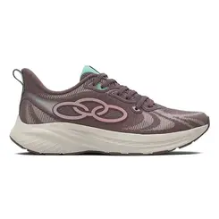 Tênis de Treino Olympikus Swift 5 Ameixa Feminino