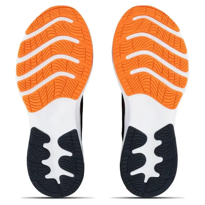 Tênis de Treino Asics Gel Sparta 2 Marinho e Laranja Masculino