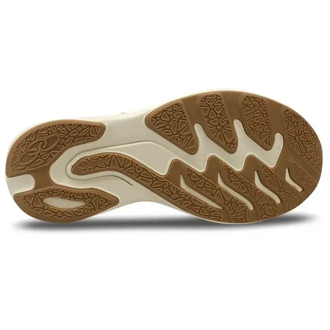 Tênis de Corrida Olympikus Corre Max Preto Masculino