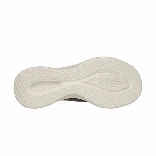 Tênis Esportivo Skechers Ultra Flex 3.0 Cinza Feminino