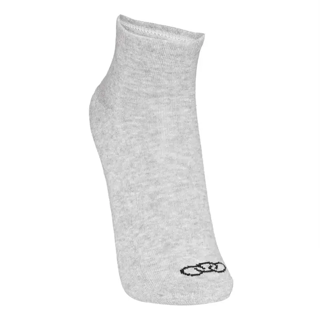 Meia de Cano Curto Masculina Olympikus