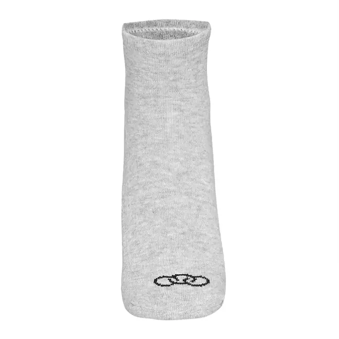 Meia de Cano Curto Masculina Olympikus