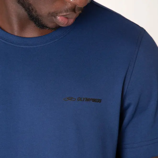 Camiseta Institucional Olympikus