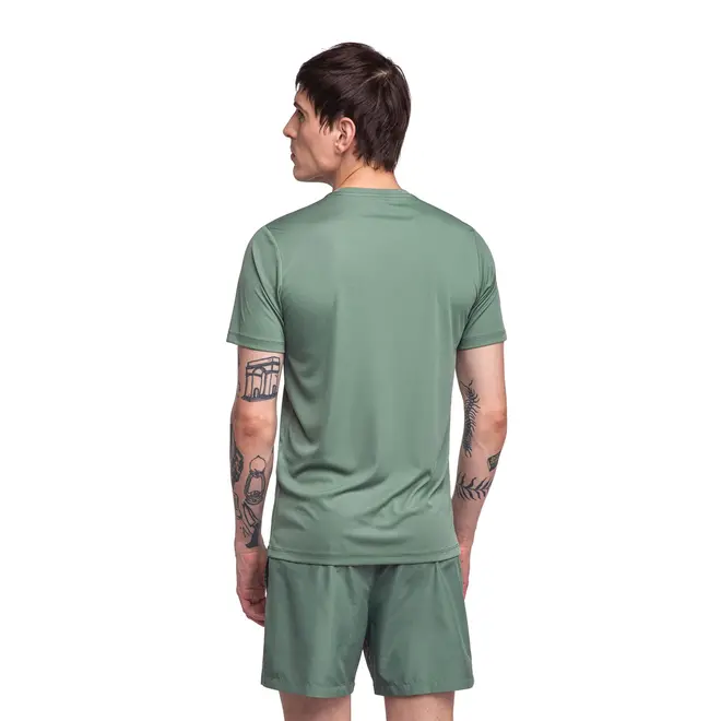 Camiseta Basic Logo Olympikus