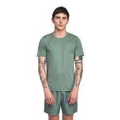 Camiseta Basic Logo Olympikus