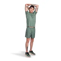 Camiseta Basic Logo Olympikus