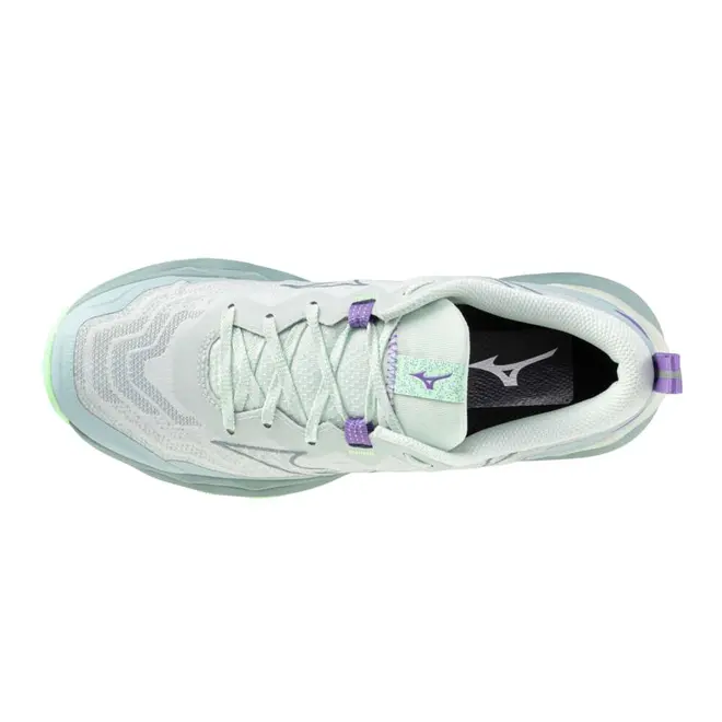 Tênis de Trilha Mizuno Wave Daichi 9