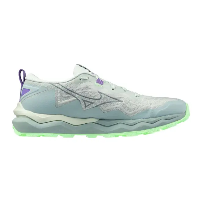 Tênis de Trilha Mizuno Wave Daichi 9