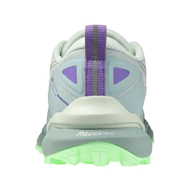Tênis de Trilha Mizuno Wave Daichi 9