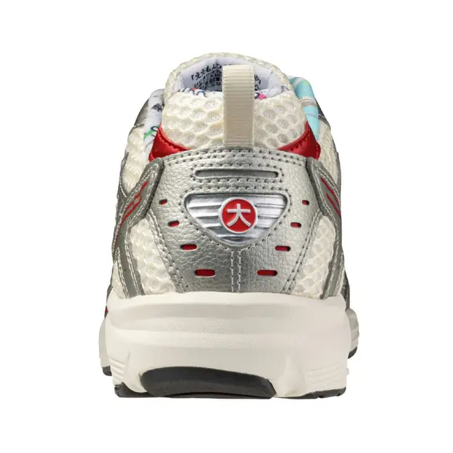 Tênis Casual Mizuno MZR Osaka Day