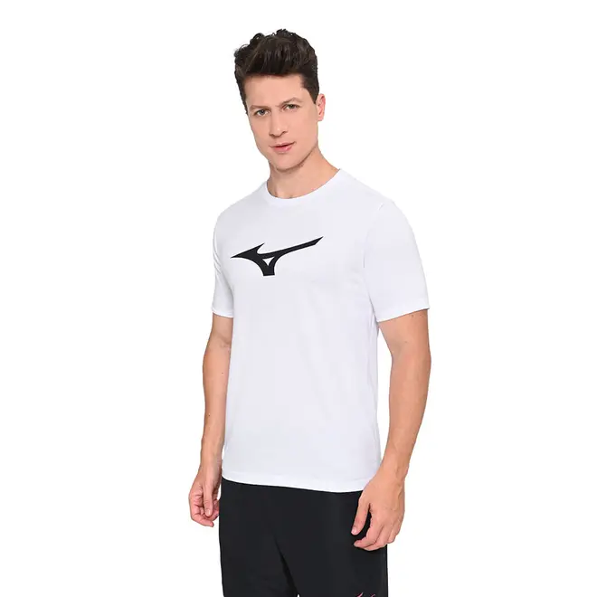 Camiseta Masculina Mizuno Basic Big