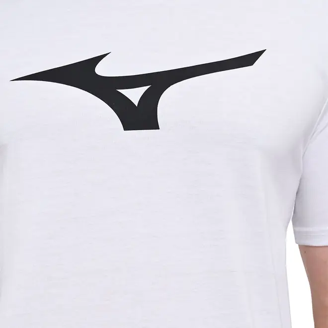 Camiseta Masculina Mizuno Basic Big