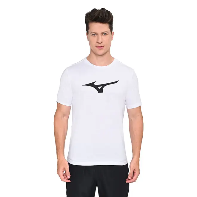 Camiseta Masculina Mizuno Basic Big
