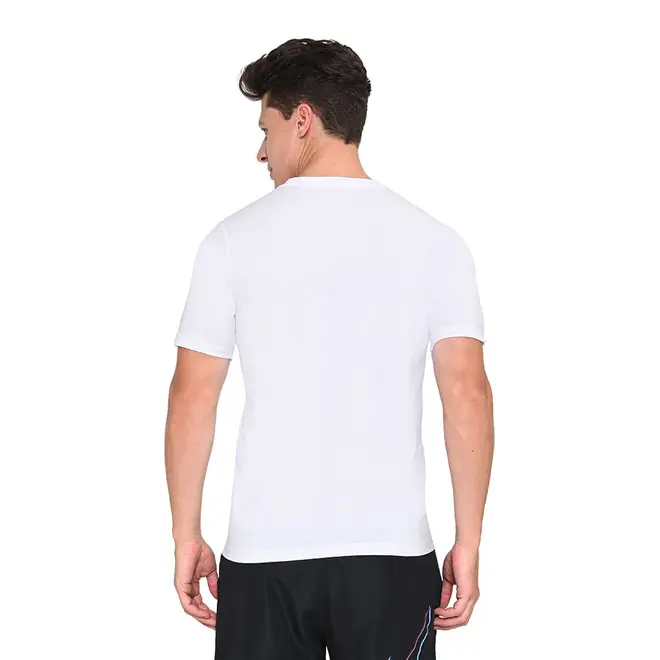 Camiseta Masculina Mizuno Basic Big
