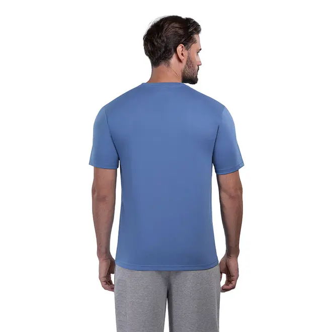 Camiseta Mizuno Basic Logo