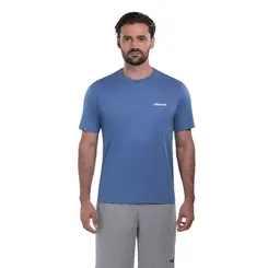 Camiseta Mizuno Basic Logo