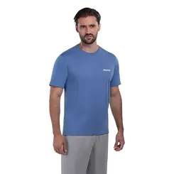 Camiseta Mizuno Basic Logo