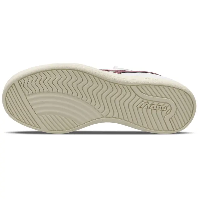Tênis Casual Mizuno Street Wind