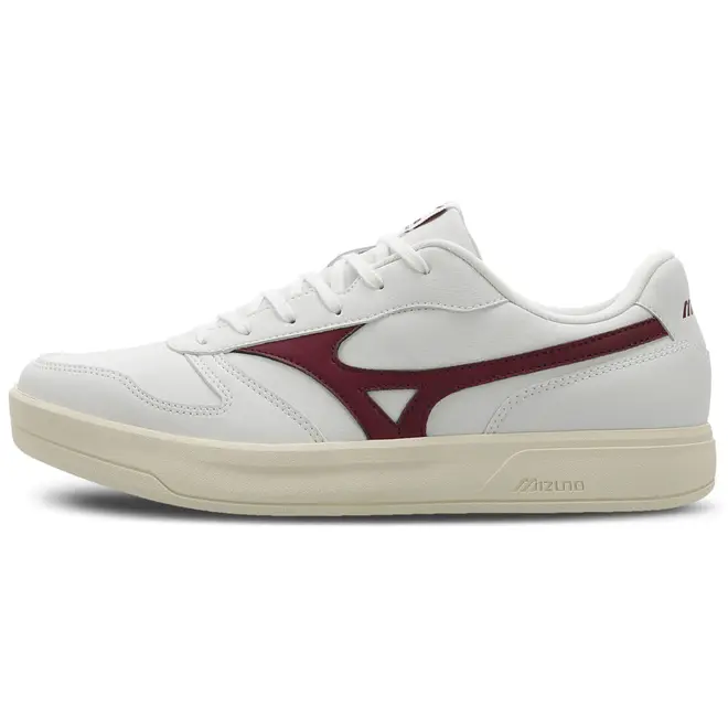 Tênis Casual Mizuno Street Wind