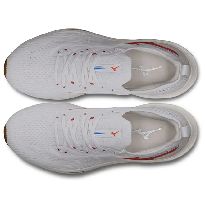 Tênis de Corrida Mizuno Sunrise