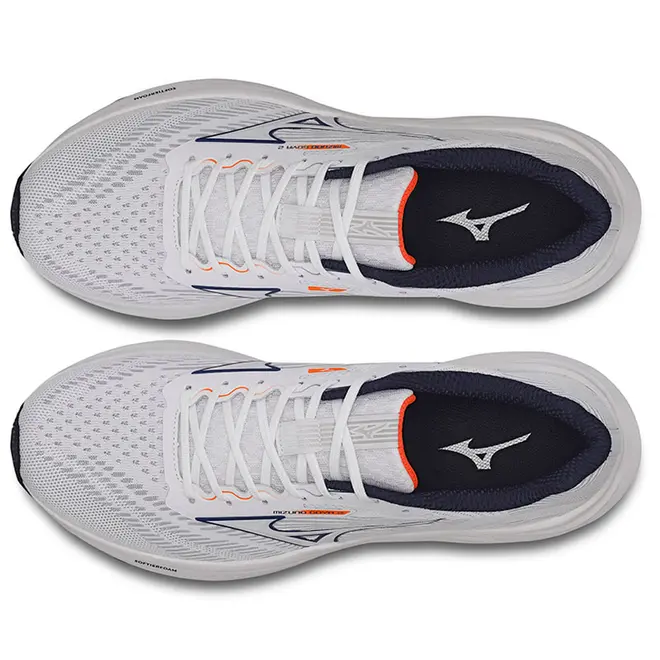 Tênis de Corrida Mizuno Goya 2