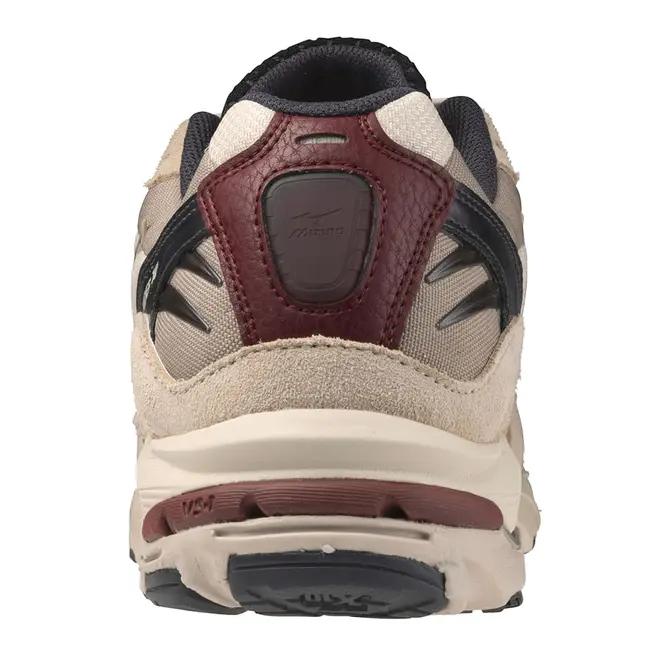 Tênis Casual Mizuno Wave Rider 10 Yokai
