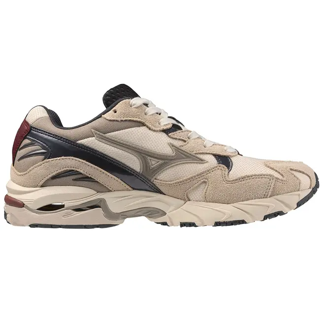 Tênis Casual Mizuno Wave Rider 10 Yokai