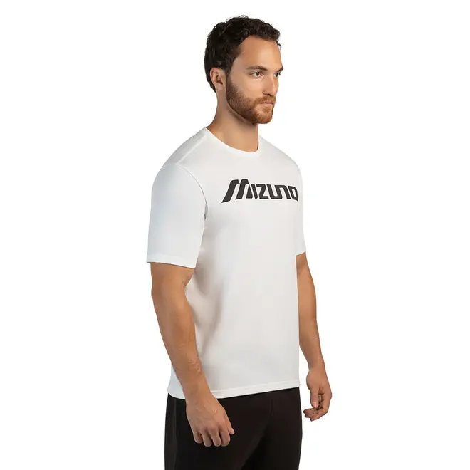 Camiseta Masculina Mizuno Big Logo