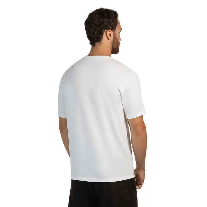 Camiseta Masculina Mizuno Big Logo