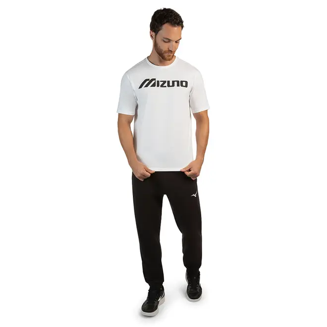 Camiseta Masculina Mizuno Big Logo