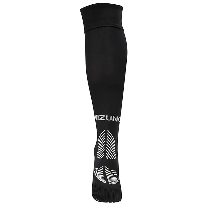 Meião de Futebol Mizuno Grip tam.. 33-38