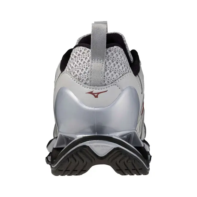 Tênis Mizuno Wave Prophecy 14-S