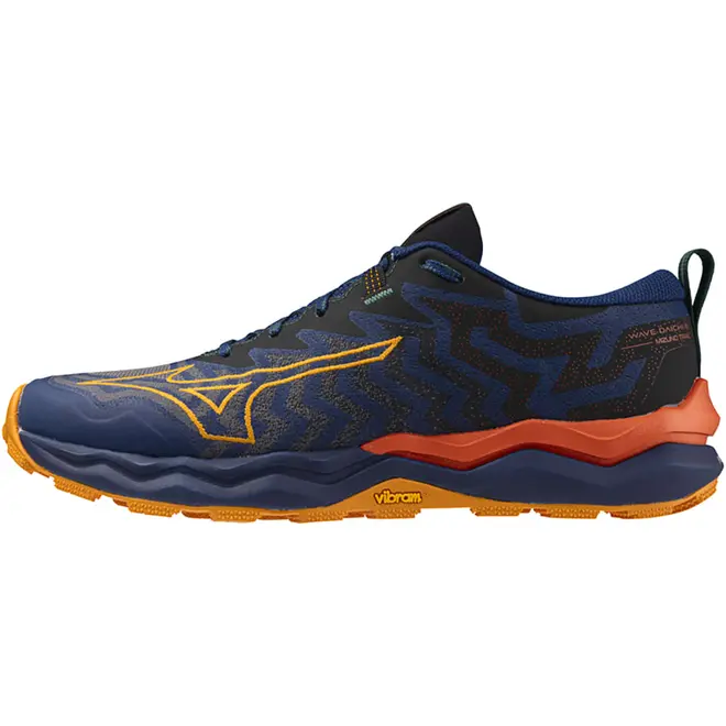 Tênis de Trilha Masculino Mizuno Wave Daichi 8