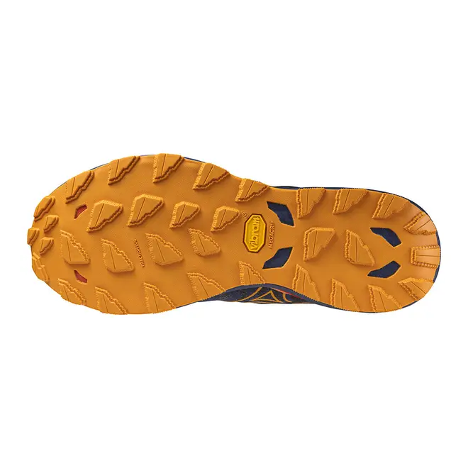 Tênis de Trilha Masculino Mizuno Wave Daichi 8