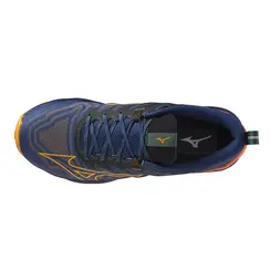 Tênis de Trilha Masculino Mizuno Wave Daichi 8
