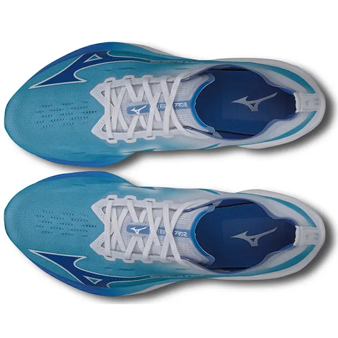 Tênis de Corrida Mizuno Wave Rebellion Pro 2