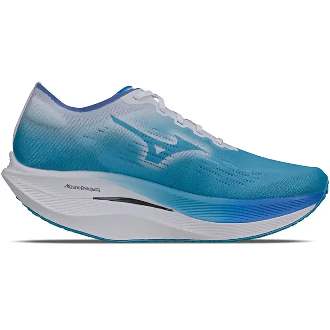 Tênis de Corrida Mizuno Wave Rebellion Pro 2