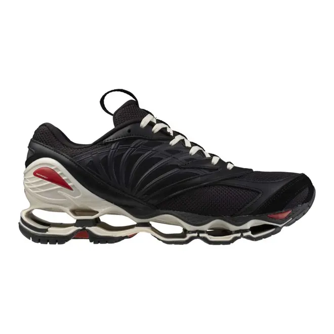 Tênis Mizuno Wave Prophecy Ls Graphpaper