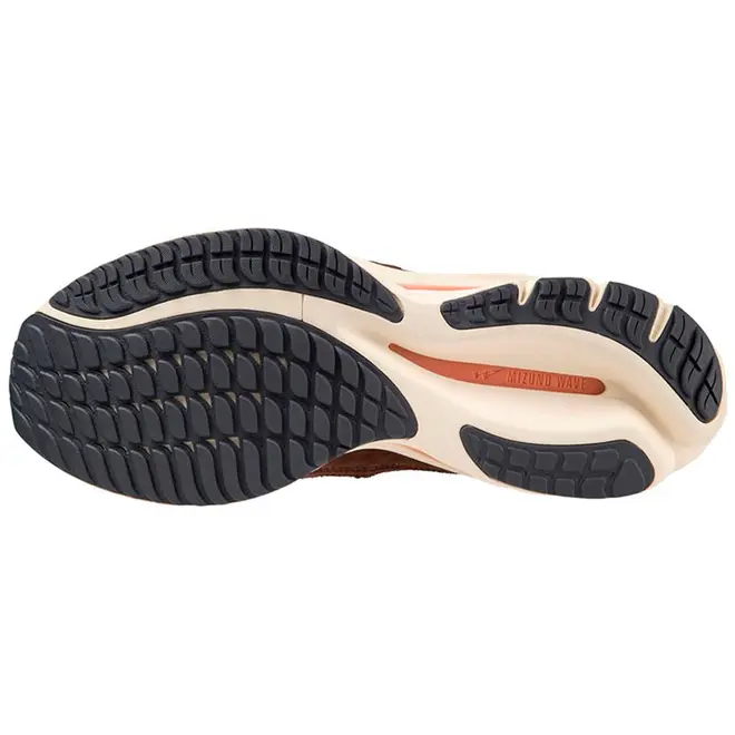 Tênis Casual Unissex Mizuno Wave Rider Beta