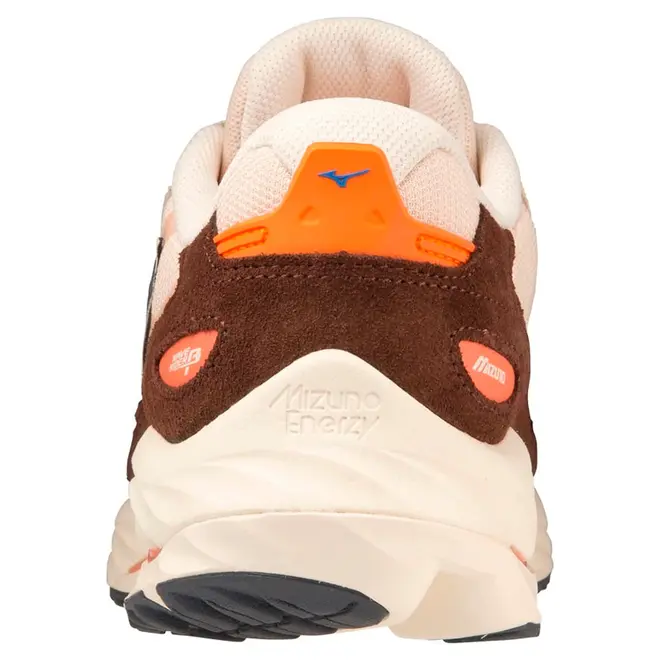 Tênis Casual Unissex Mizuno Wave Rider Beta