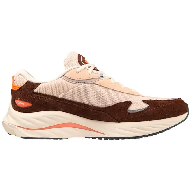Tênis Casual Unissex Mizuno Wave Rider Beta