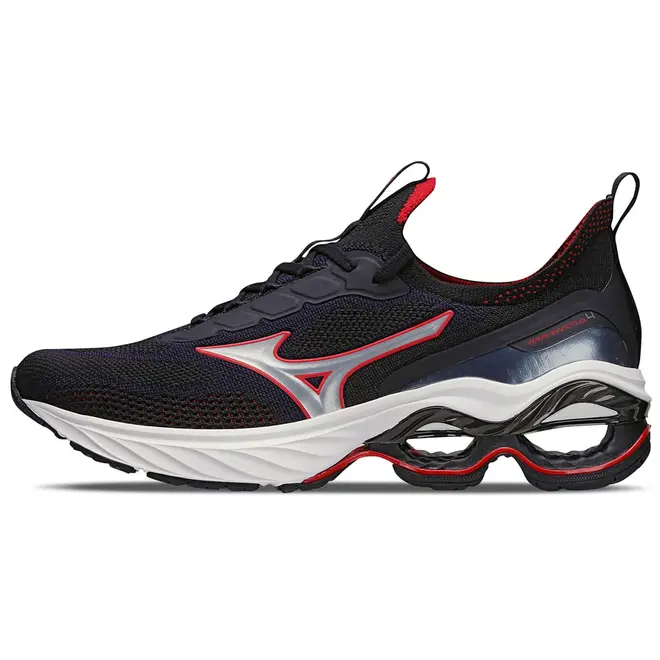 Tênis de Corrida Mizuno Wave Invictus 4