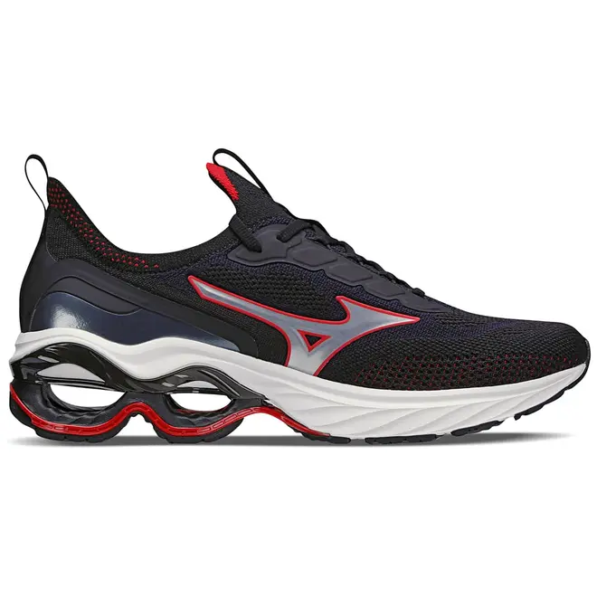 Tênis de Corrida Mizuno Wave Invictus 4