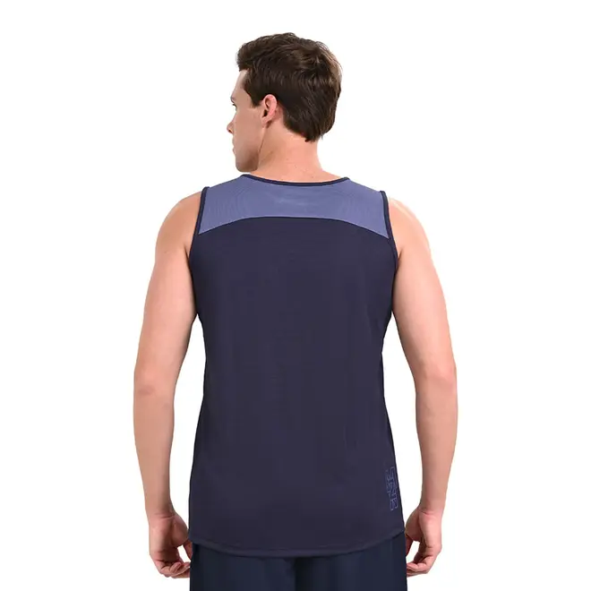 Regata de Treino Masculina Mizuno Soul Fit 3