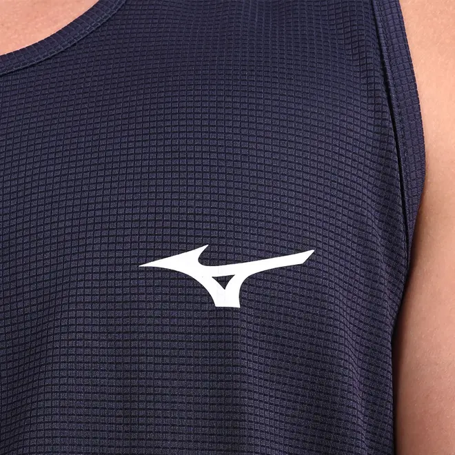 Regata de Treino Masculina Mizuno Soul Fit 3