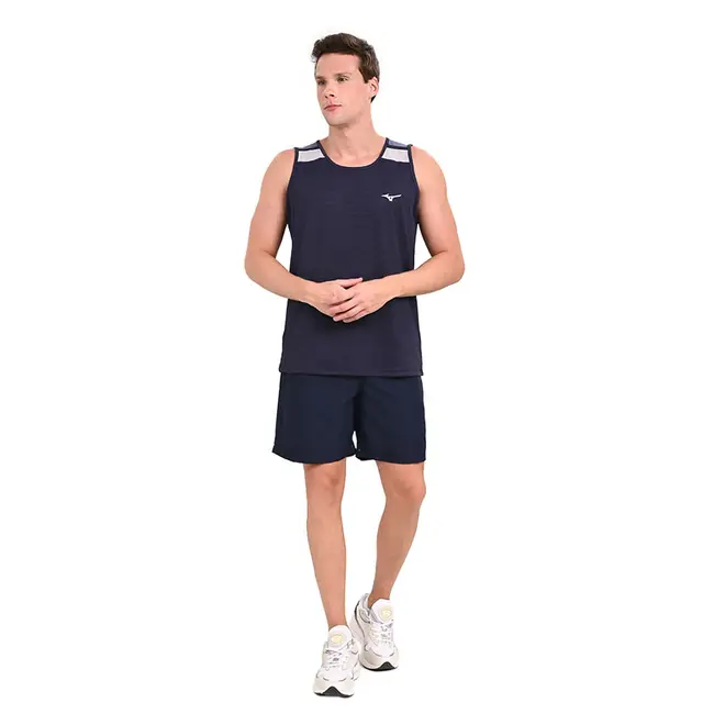 Regata de Treino Masculina Mizuno Soul Fit 3