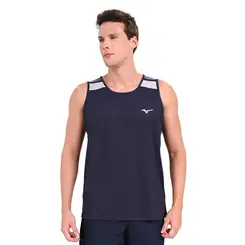 Regata de Treino Masculina Mizuno Soul Fit 3