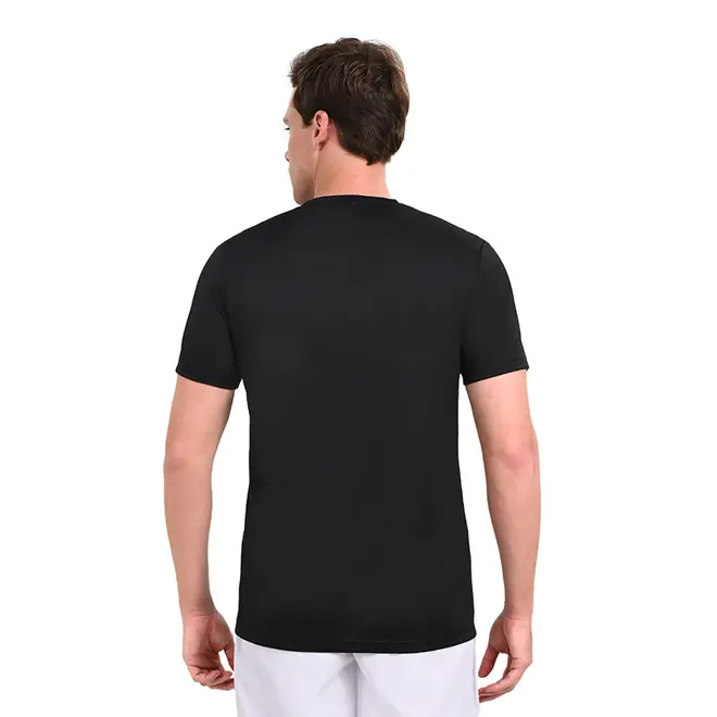 Camiseta de Treino Masculina Mizuno Energy Stamp