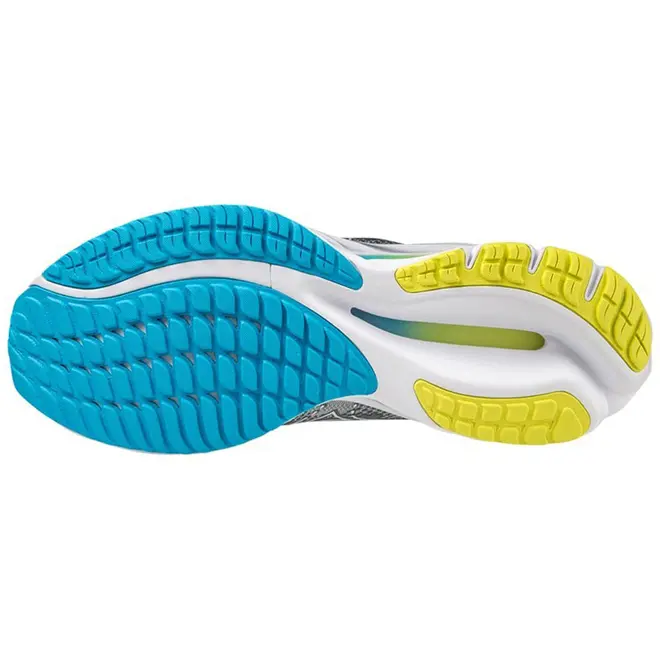 Tênis Masculino Mizuno Wave Rider 27